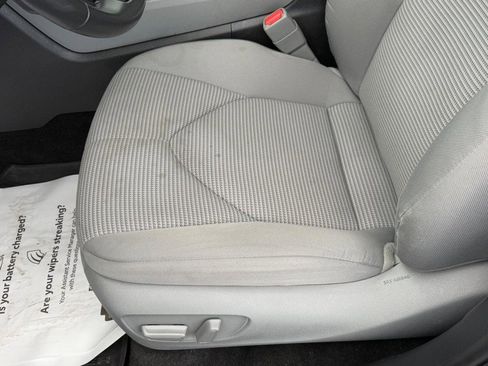 Certified 2023 Toyota Highlander LE image 17