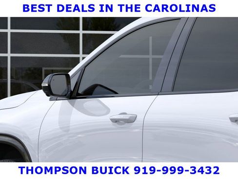 New 2026 Buick Enclave Sport Touring w/ Super Cruise Package image 15