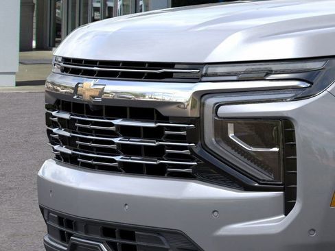 New 2026 Chevrolet Tahoe Premier image 13