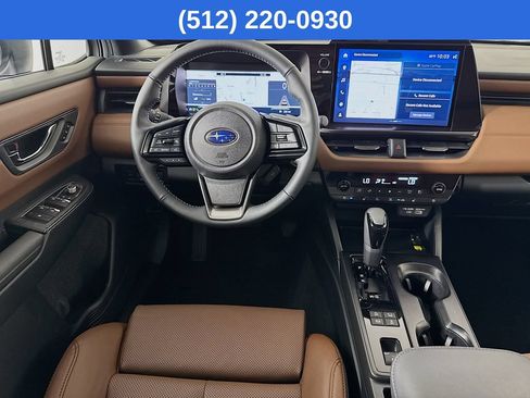 Used 2026 Subaru Outback Touring XT AWD/4WD image 29