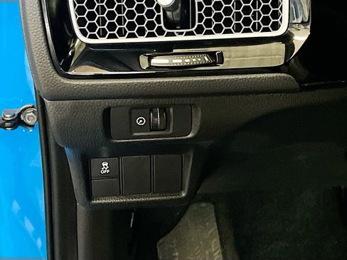 Used 2025 Honda Civic Sport image 10