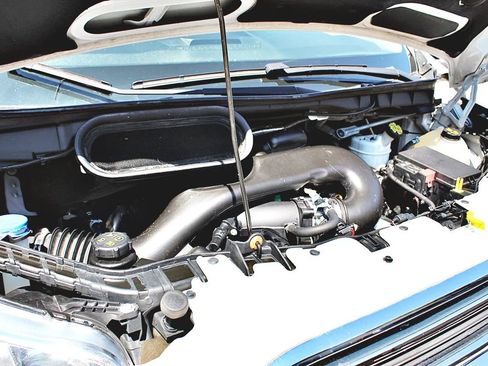 Used 2017 Ford Transit 350 XLT image 37