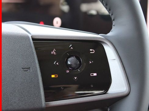 New 2025 Nissan Murano Platinum w/ Cargo Package image 24