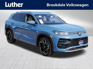 Certified 2025 Volkswagen Tiguan SEL R-Line AWD/4WD video 1