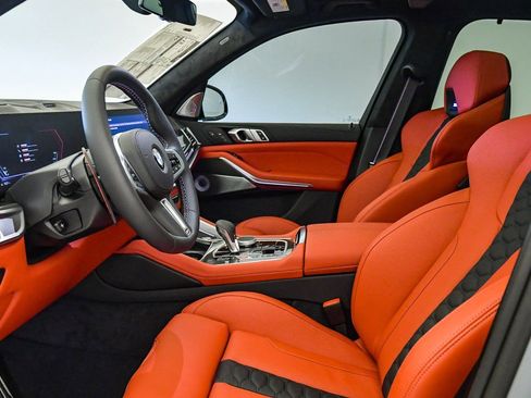 New 2026 BMW X5 M Competition w/ Executive Package image 50