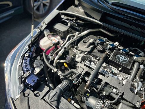 Used 2025 Toyota Corolla LE FWD image 64