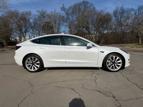 Used 2020 Tesla Model 3 Long Range image 5