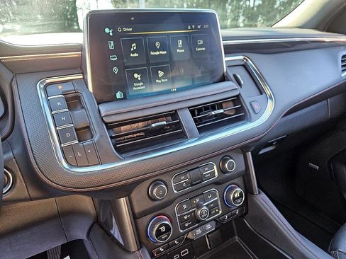 Used 2023 Chevrolet Suburban RST w/ Luxury Package image 21