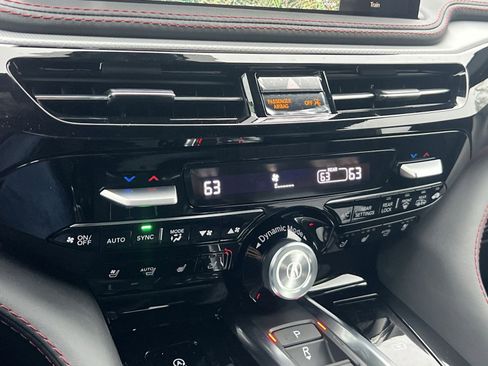 New 2026 Acura MDX A-Spec image 14