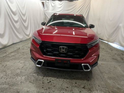 Used 2025 Honda CR-V Sport Touring image 16