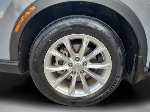 Certified 2024 Honda CR-V EX image 32