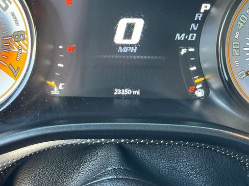 Used 2020 Dodge Challenger R/T Scat Pack RWD image 26