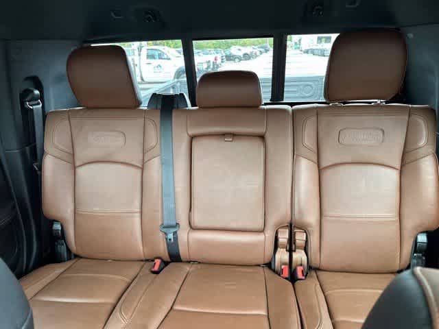 Used 2024 RAM 2500 Limited w/ Safety Group AWD/4WD image 7