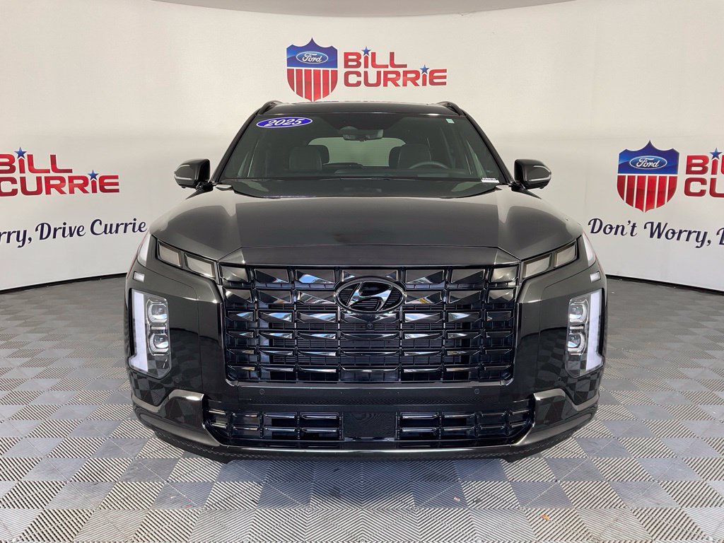Used 2025 Hyundai Palisade Calligraphy AWD/4WD image 8