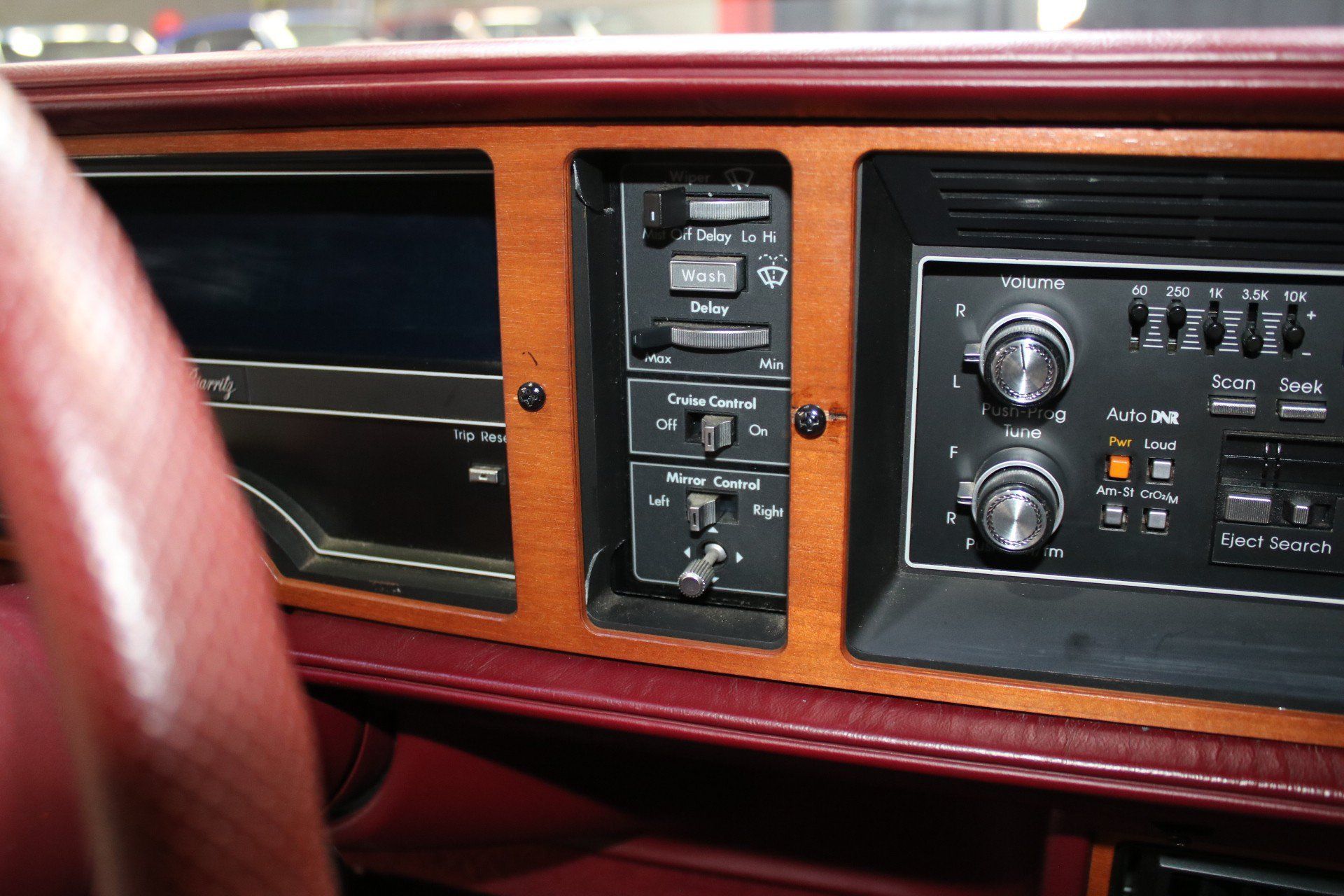 Used 1988 Cadillac Eldorado Coupe FWD image 54