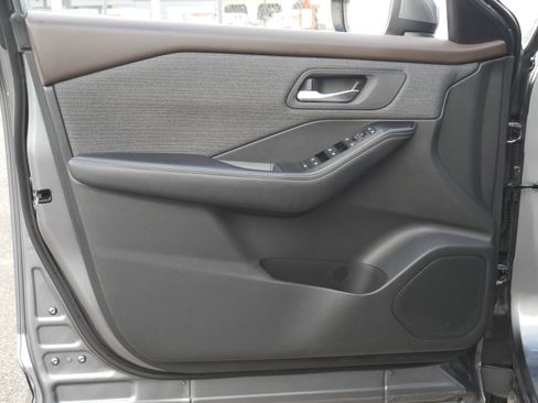 Certified 2022 Nissan Rogue SV image 30