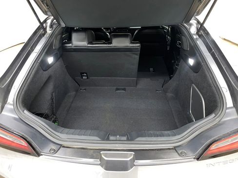 Used 2023 Acura Integra A-Spec image 24