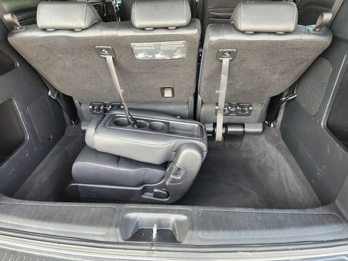 Used 2023 Honda Odyssey Touring image 35