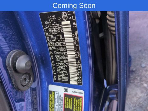 Used 2015 Toyota Corolla S FWD image 34