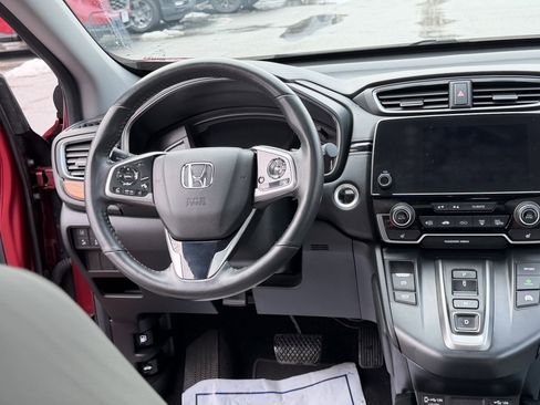 Used 2020 Honda CR-V EX-L image 20