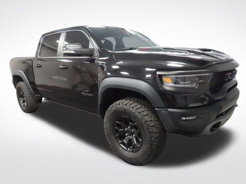 Used 2022 RAM 1500 TRX w/ TRX Level 2 Equipment Group image 8