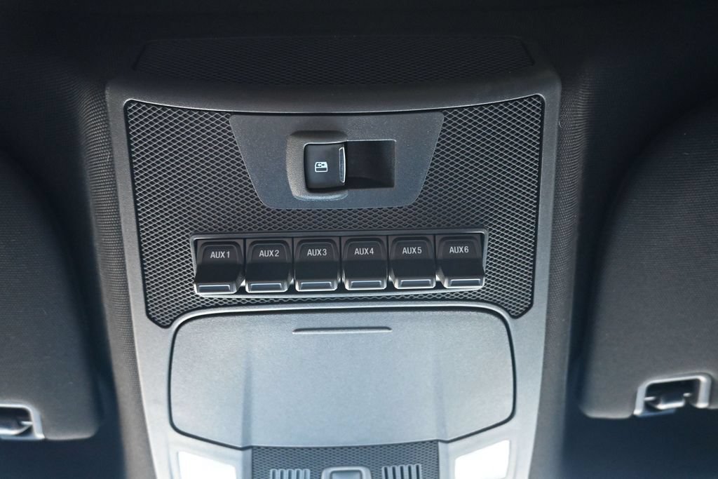 Used 2022 Ford F250 Lariat w/ Lariat Ultimate Package AWD/4WD image 45
