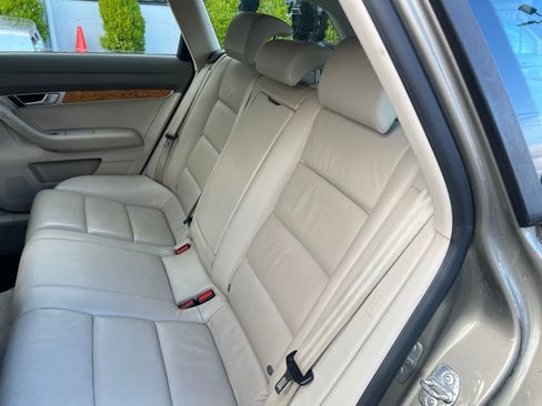 Used 2011 Audi A6 3.0T Premium Plus image 14