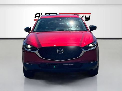 Used 2023 MAZDA CX-30 2.5 Turbo w/ Premium Package AWD/4WD image 2