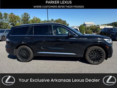 Used 2021 Lincoln Aviator Reserve w/ Equipment Group 210A
