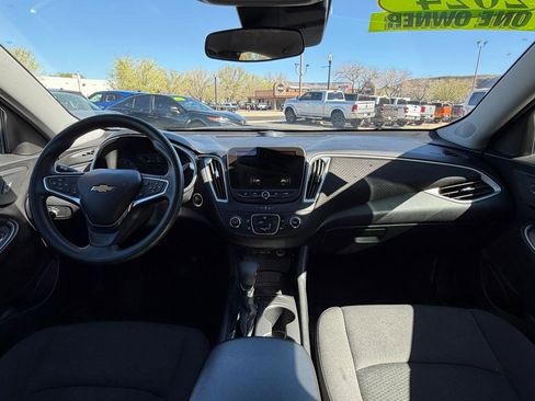 Used 2024 Chevrolet Malibu LS image 14