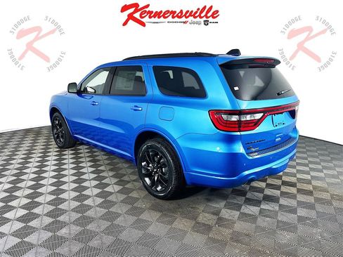 New 2026 Dodge Durango GT image 5