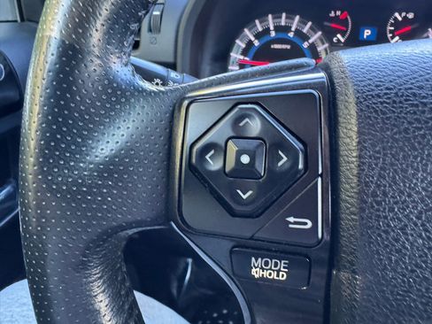 Used 2019 Toyota 4Runner Limited image 31