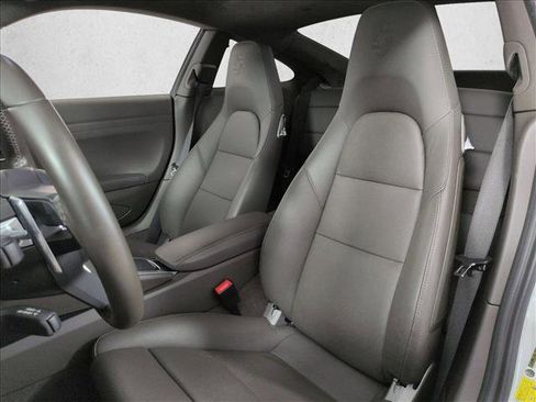 Certified 2017 Porsche 911 Carrera image 5