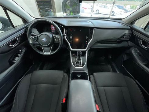 Used 2020 Subaru Legacy Premium AWD/4WD image 23
