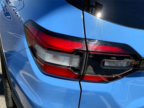 Used 2025 Honda Pilot TrailSport image 28