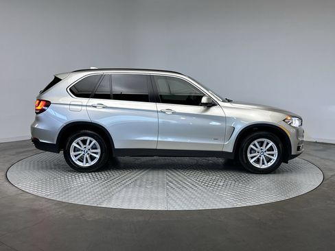 Used 2014 BMW X5 xDrive35i AWD/4WD image 10