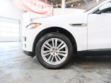 Used 2018 Jaguar F-PACE Prestige image 6