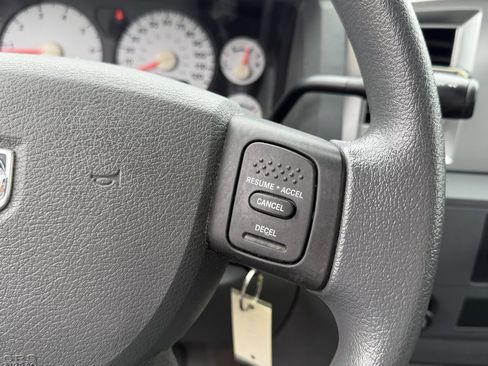 Used 2009 Dodge Ram 2500 Truck SLT w/ Trailer Tow Group image 19