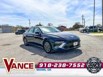 Used 2025 Hyundai Sonata SEL