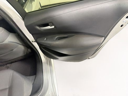 Used 2020 Toyota Corolla LE w/ Protection Package FWD image 28