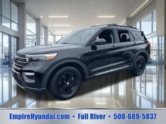 Used 2020 Ford Explorer XLT w/ Equipment Group 202A AWD/4WD 360° Tour