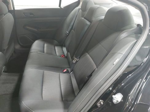Certified 2025 Nissan Altima 2.5 SV FWD image 14