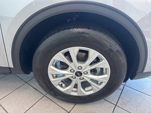 Used 2024 Ford Escape Active w/ Tech Pack #1 AWD/4WD image 25