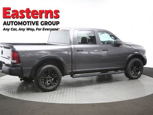 Used 2023 RAM 1500 Classic Warlock image 42