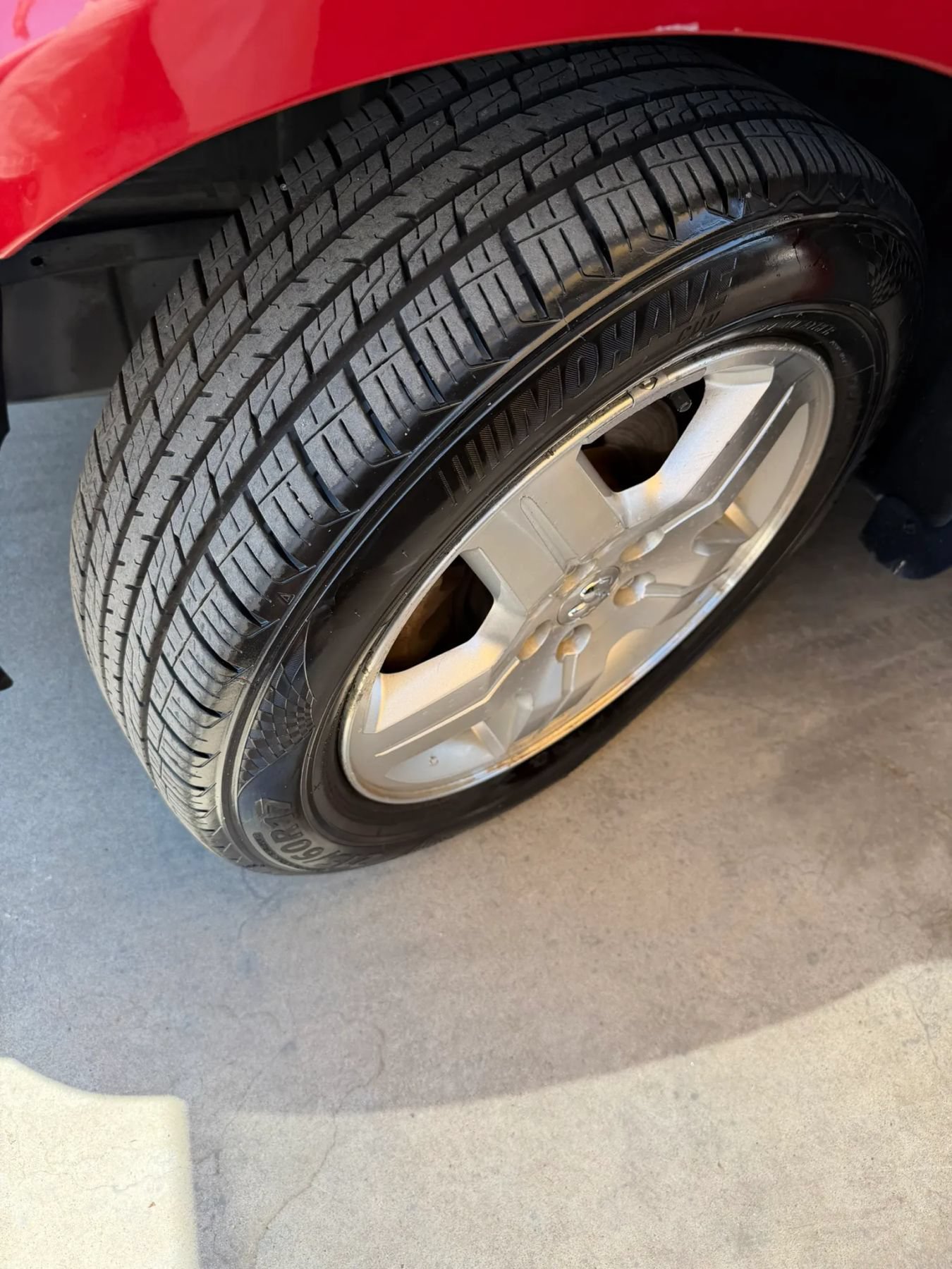 Used 2007 Dodge Caliber SXT FWD image 13