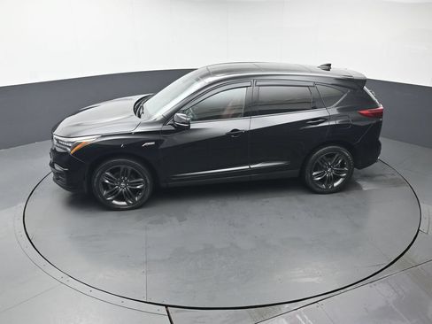 Used 2020 Acura RDX w/ Advance Package AWD/4WD image 38