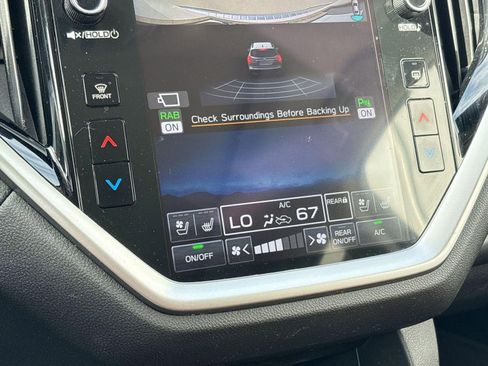 Used 2023 Subaru Ascent Touring image 22