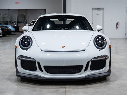 Used 2016 Porsche 911 GT3 RS RWD image 78