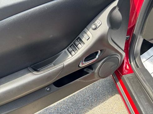 Used 2015 Chevrolet Camaro LT w/ RS Package RWD image 15