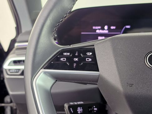 Certified 2025 Audi A5 2.0T Premium Plus w/ Premium Plus AWD/4WD image 24